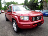 Used 2006 Honda Ridgeline RT image 3