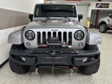 Used 2016 Jeep Wrangler Unlimited Rubicon image 2