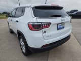 New 2025 Jeep Compass Sport image 4