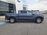 Used 2021 Chevrolet Silverado 1500 LTZ image 2