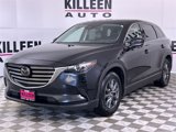 Used 2022 MAZDA CX-9 Touring image 3