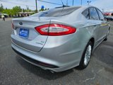 Used 2013 Ford Fusion SE image 5