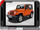 Used 2013 Jeep Wrangler Sahara w/ Dual Top Group image 3