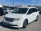 Used 2012 Honda Odyssey EX-L image 2