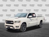 Used 2019 RAM 1500 Laramie image 5