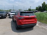 Used 2023 Jeep Compass Limited image 3