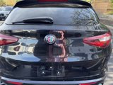 Used 2021 Alfa Romeo Stelvio Ti w/ Nero Edizione image 5