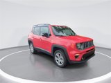 Used 2022 Jeep Renegade Limited image 2
