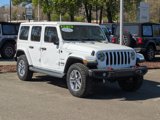 Used 2018 Jeep Wrangler Unlimited Sahara w/ Dual Top Group image 3