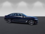 Certified 2022 BMW 530i w/ Premium Package image 2
