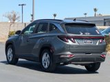 Certified 2022 Hyundai Tucson SEL image 5