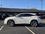 Used 2021 Lexus RX 350 FWD w/ Premium Package image 4