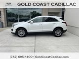 Certified 2022 Cadillac XT5 Premium Luxury image 2