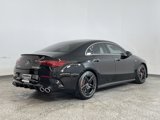 New 2025 Mercedes-Benz CLA 45 AMG 4MATIC image 4