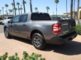 New 2025 Ford Maverick XLT image 2