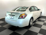 Used 2009 Nissan Altima 2.5 S image 6