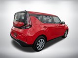 Used 2023 Kia Soul LX image 4