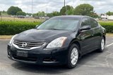 Used 2011 Nissan Altima 2.5 S image 2