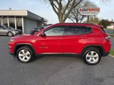 Used 2018 Jeep Compass Latitude w/ Popular Equipment Group image 4