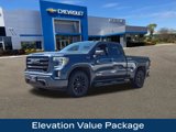 Used 2021 GMC Sierra 1500 Elevation w/ LPO, Elevation Black Package image 4