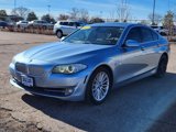 Used 2013 BMW ActiveHybrid 5 image 4