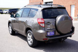 Used 2012 Toyota RAV4 4WD w/ Upgrade Value Pkg image 3