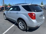 Used 2010 Chevrolet Equinox LTZ image 2
