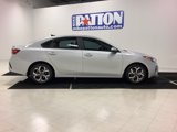 Used 2021 Kia Forte LXS image 2