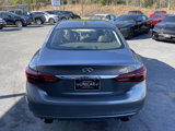 Used 2018 INFINITI Q50 Luxe image 6