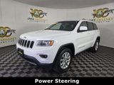Used 2016 Jeep Grand Cherokee Laredo w/ Quick Order Package 23E image 4
