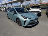 Used 2021 Toyota Prius L Eco image 2