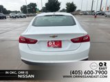Used 2023 Chevrolet Malibu LT image 4