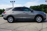 Used 2018 Chevrolet Equinox LT image 3
