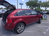 Used 2014 Ford Edge SEL w/ Equipment Group 204A image 3