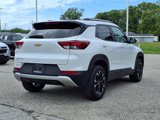 Certified 2023 Chevrolet TrailBlazer LT image 4
