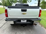 Used 2011 Chevrolet Silverado 2500 LT w/ Interior Plus Package image 6