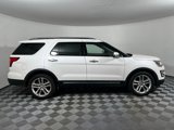 Used 2017 Ford Explorer Limited image 4