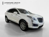 Used 2017 Cadillac XT5 Luxury w/ Driver Awareness Package image 3
