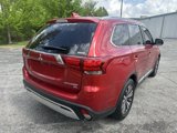 Used 2019 Mitsubishi Outlander AWD image 3
