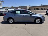 New 2025 Toyota Corolla LE image 2