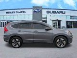 Used 2015 Honda CR-V Touring image 4