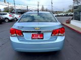 Used 2011 Chevrolet Cruze LS image 6