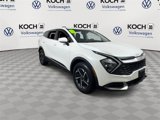 Used 2023 Kia Sportage LX image 2