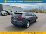 Used 2019 Toyota RAV4 LE image 5