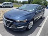 Used 2021 Chevrolet Malibu LT image 3