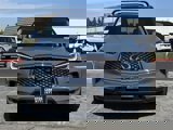 New 2025 INFINITI QX50 Luxe w/ Cargo Package image 2