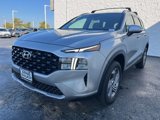 Used 2023 Hyundai Santa Fe SEL image 3