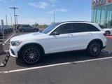 Used 2021 Mercedes-Benz GLC 300 image 2