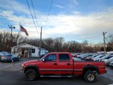Used 2001 Chevrolet Silverado 1500 LS w/ Off-Road Skid Plate Pkg image 4