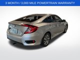 Used 2016 Honda Civic EX image 6